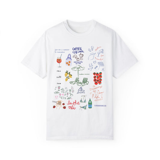 La Dolce Vita T-Shirt