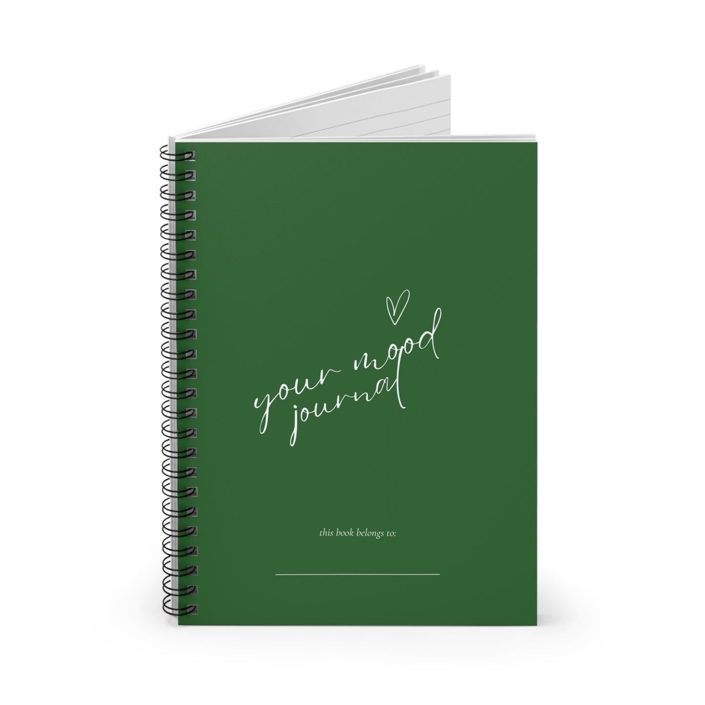 YourMood Journal