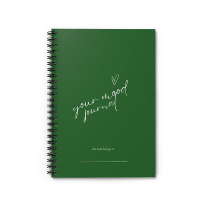 YourMood Journal