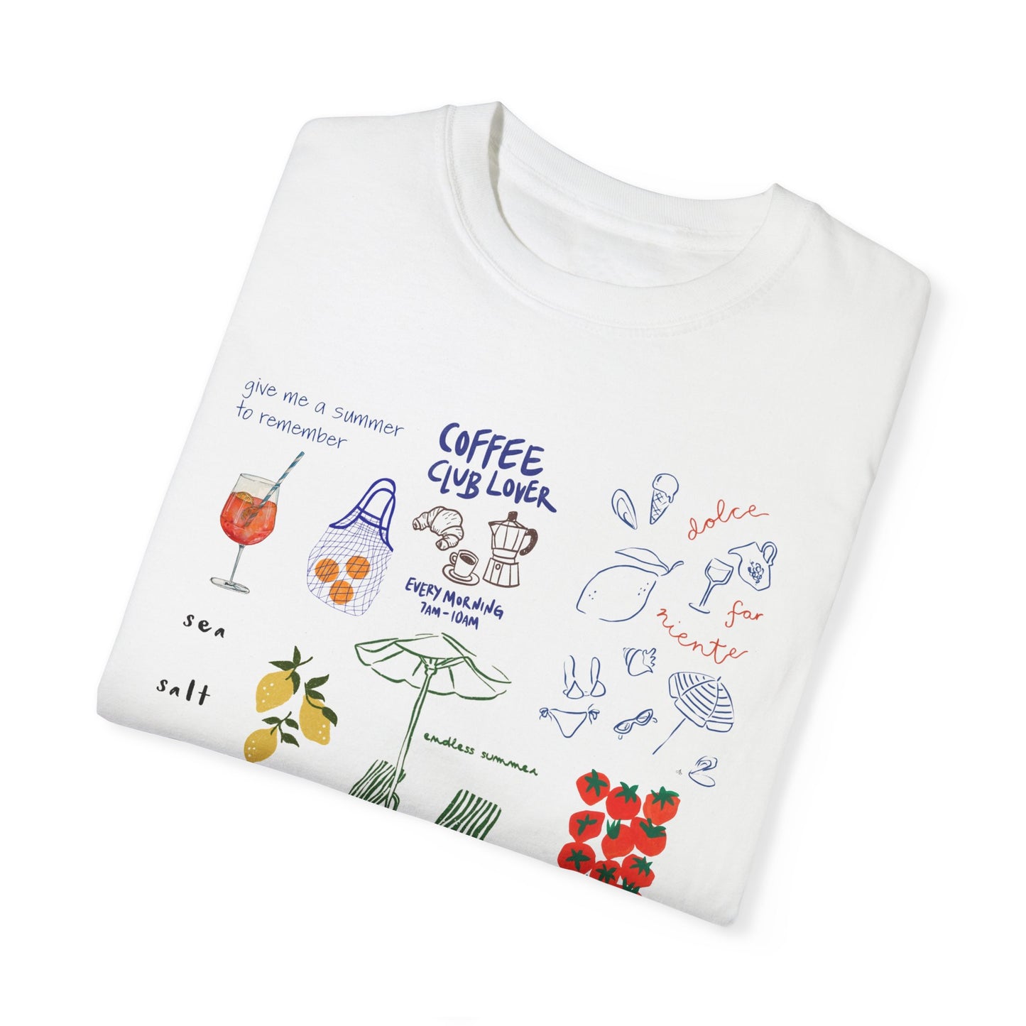 La Dolce Vita T-Shirt